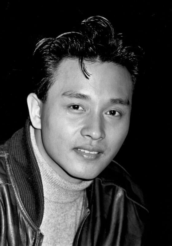 レスリー チャンを想う 21春 レスリーとアジアと映画 レスリー チャンを想う 21春 レスリーとアジアと映画