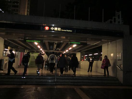 5香港文華東方酒店マンダリンオリエンタル : レスリーとアジアと映画
