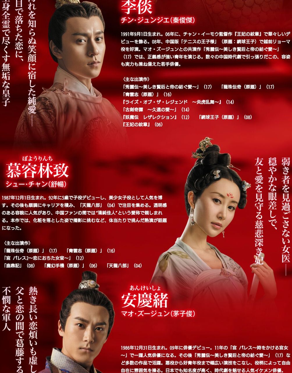 麗王別姫アレン レンより 武林世家レスリー チャンやろ レスリーとアジアと映画 麗王別姫アレン レンより 武林世家レスリー チャンやろ レスリーとアジアと映画