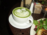 matcha