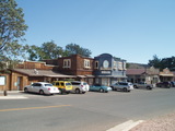 town