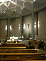 church