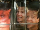 horns