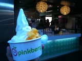pinkberry