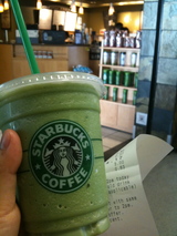 matcha