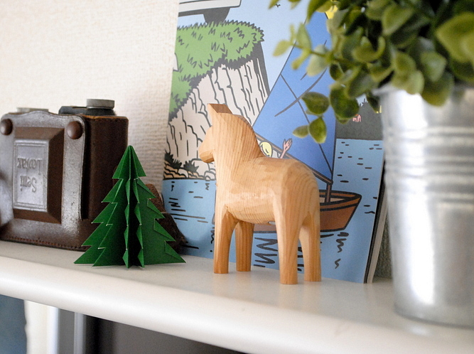 まだ間に合う 作るのも片付けも簡単なクリスマスツリー2つ おのぼり主婦の暮らす見聞録 まだ間に合う 作るのも片付けも簡単なクリスマスツリー2つ おのぼり主婦の暮らす見聞録