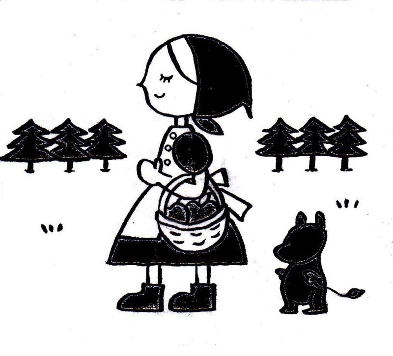 おのぼり主婦の東方見聞録