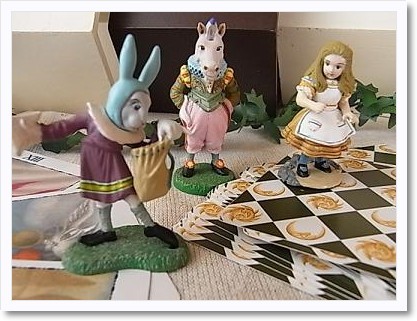 おのぼり主婦の東方見聞録