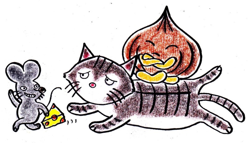 おのぼり主婦の東方見聞録