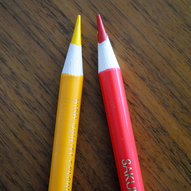 ロングセラーで高品質 定番の鉛筆削り器 おのぼり主婦の暮らす見聞録