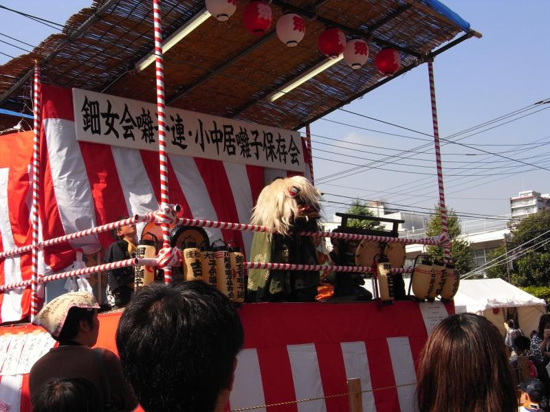 おのぼり主婦の東方見聞録