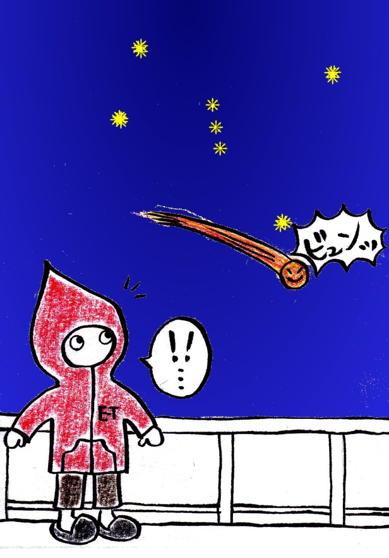 おのぼり主婦の東方見聞録