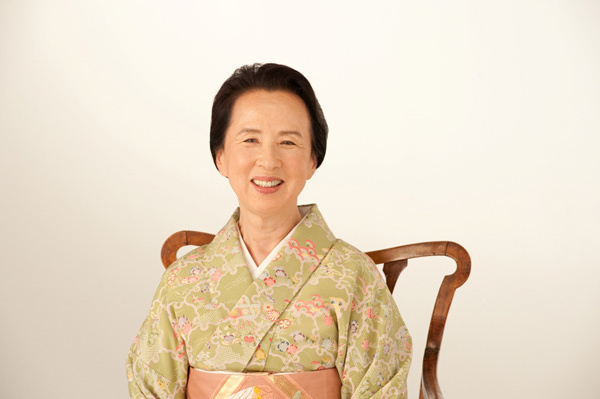 おのぼり主婦の東方見聞録