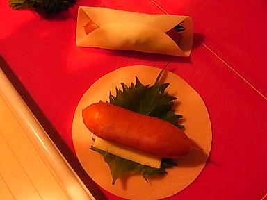 おのぼり主婦の東方見聞録
