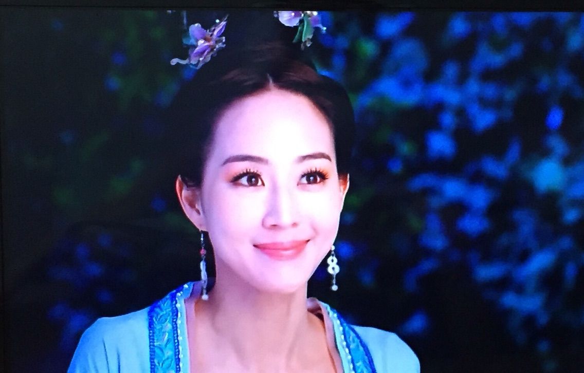 武則天 The Empress 簡単な前半感想です 思いのままに 武則天 The Empress 簡単な前半感想です 思いのままに