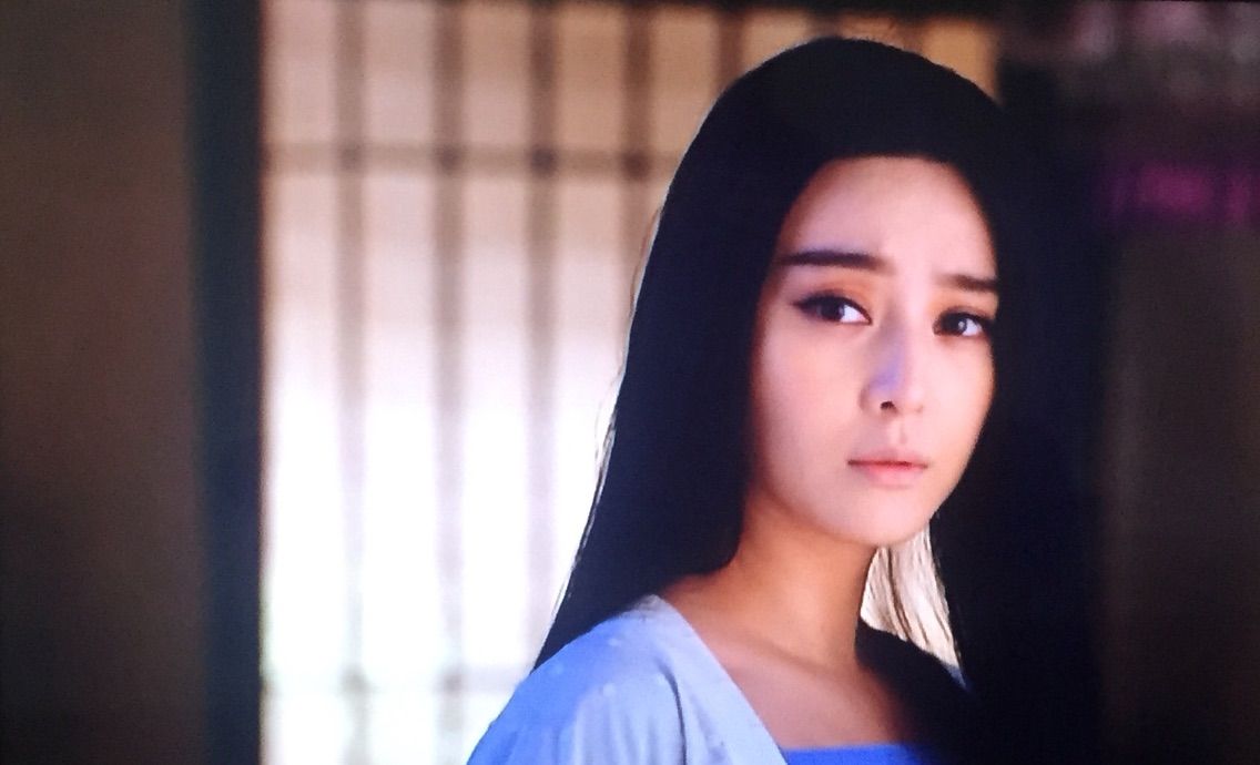 武則天 The Empress 後半 最後まで見ました 思いのままに