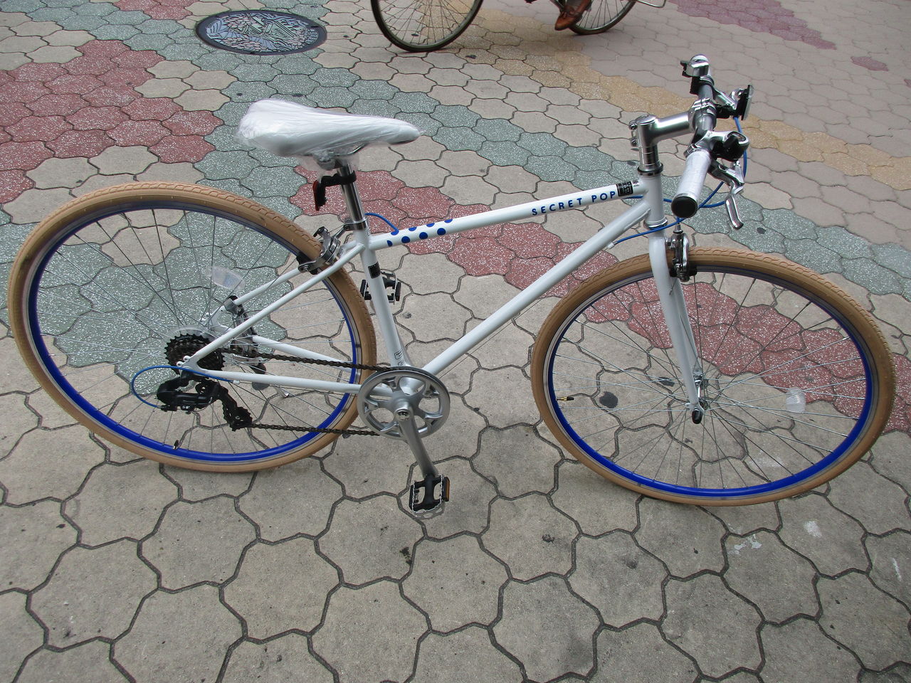 自転車 アウトレット 大阪
