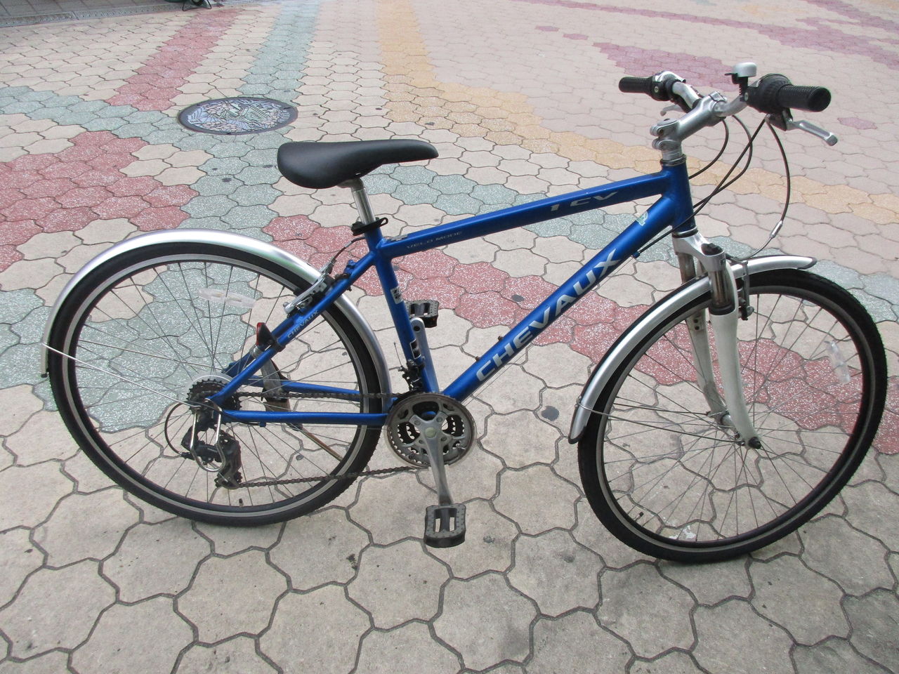自転車 サスペンション 販売