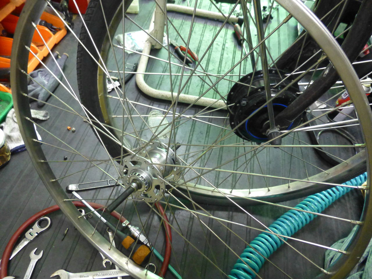 自転車 同士 事故 連絡 先