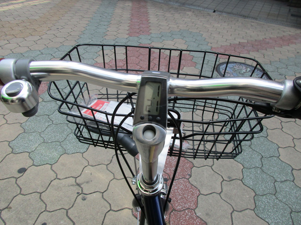 ブリヂストン ビレッタ : 商店街の自転車屋 曙光輪業（shokou cycle）