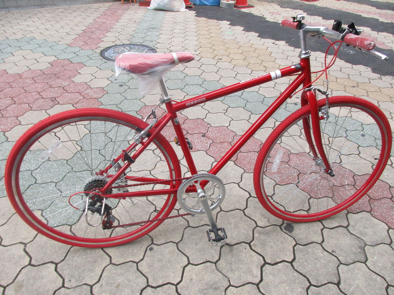 アウトレット自転車 アサヒサイクル シークレットコード 商店街の自転車屋 曙光輪業 Shokou Cycle アウトレット自転車 アサヒサイクル シークレットコード 商店街の自転車屋 曙光輪業 Shokou Cycle