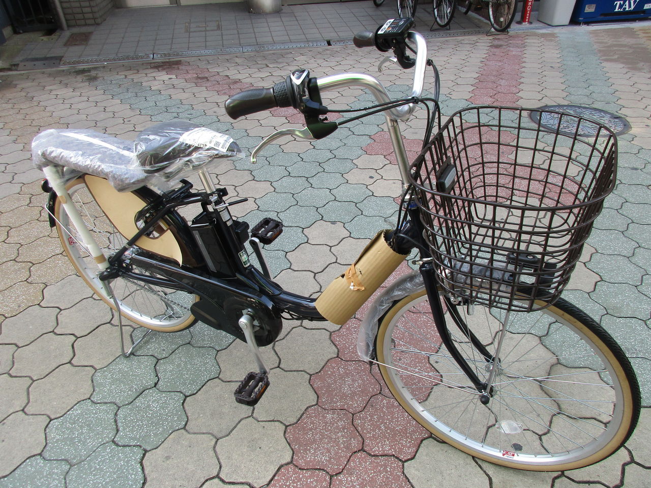 激安 自転車 大阪