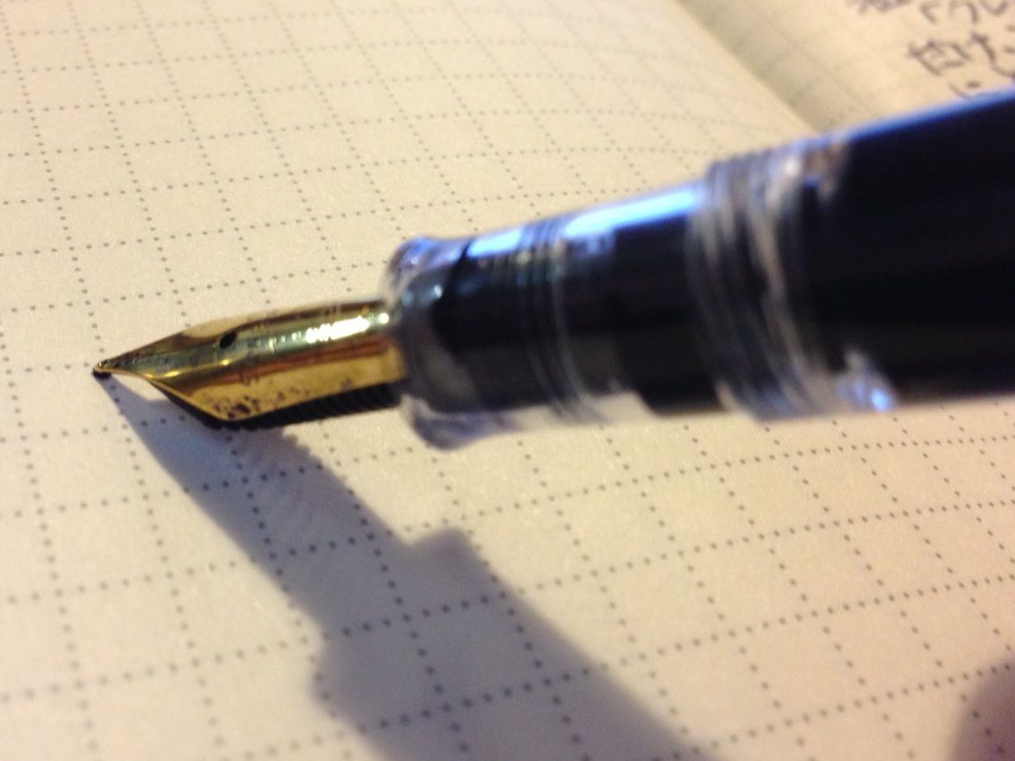 手書き と キーボード あなたはどっちがいい なんくるないさぁ