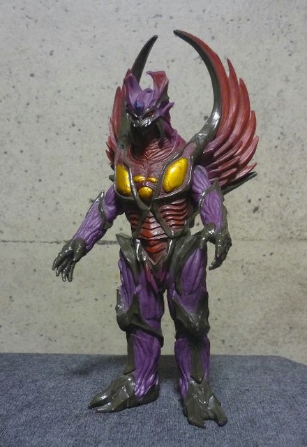 カオスダークネス hobby録 カオスダークネス hobby録