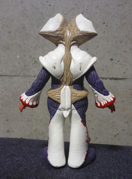 ウルトラマンナイス　もうどく宇宙人「ザゴン星人」 Amazon.co.jp: ウルトラマンナイス もうどく宇宙人「ザゴン星人