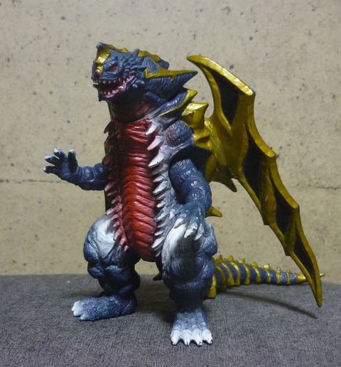 キングオブモンス : Hobby録 キングオブモンス : Hobby録