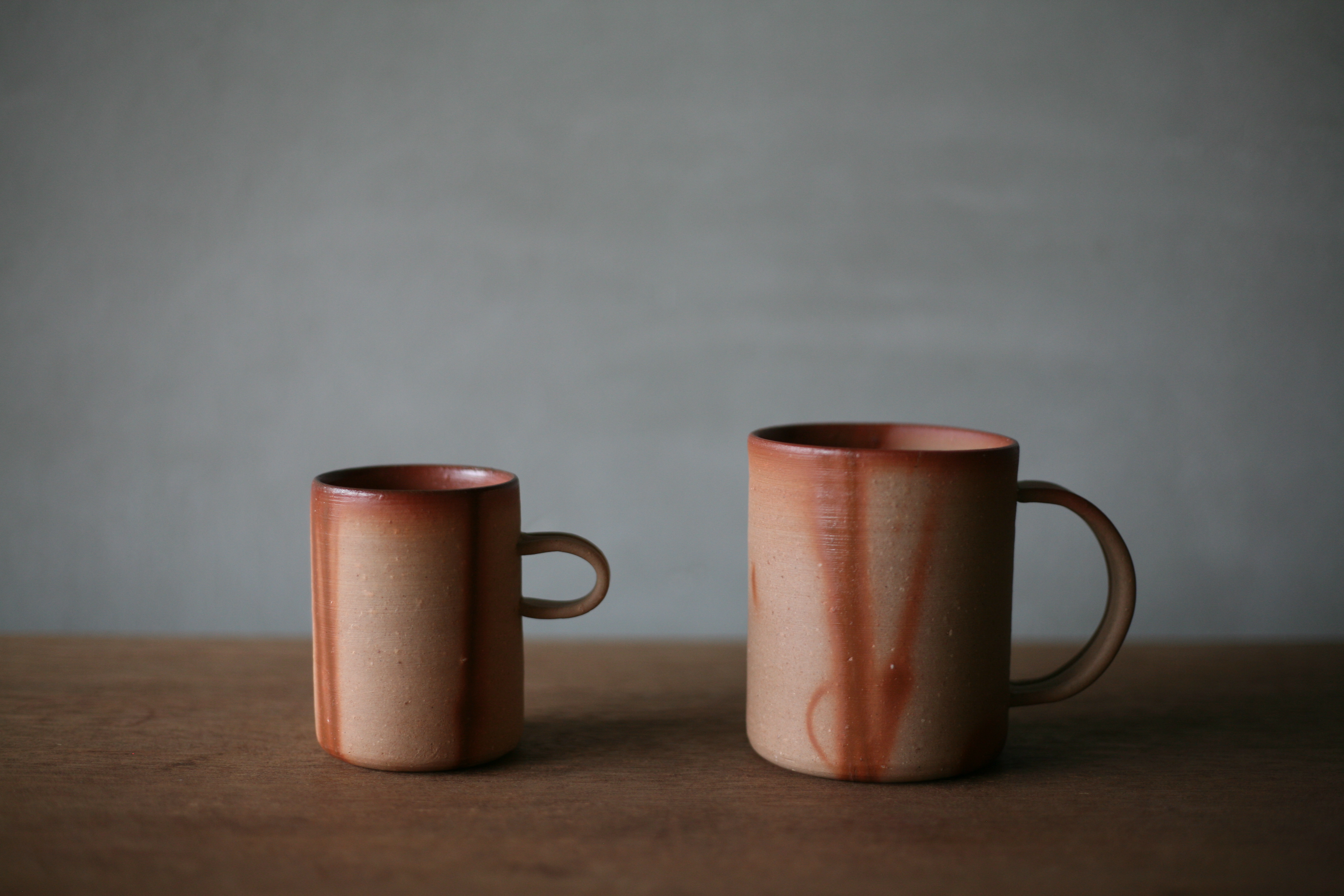 備前焼は岡山県の国指定伝統工芸品で六古窯の一つ。千年の歴史を持ち