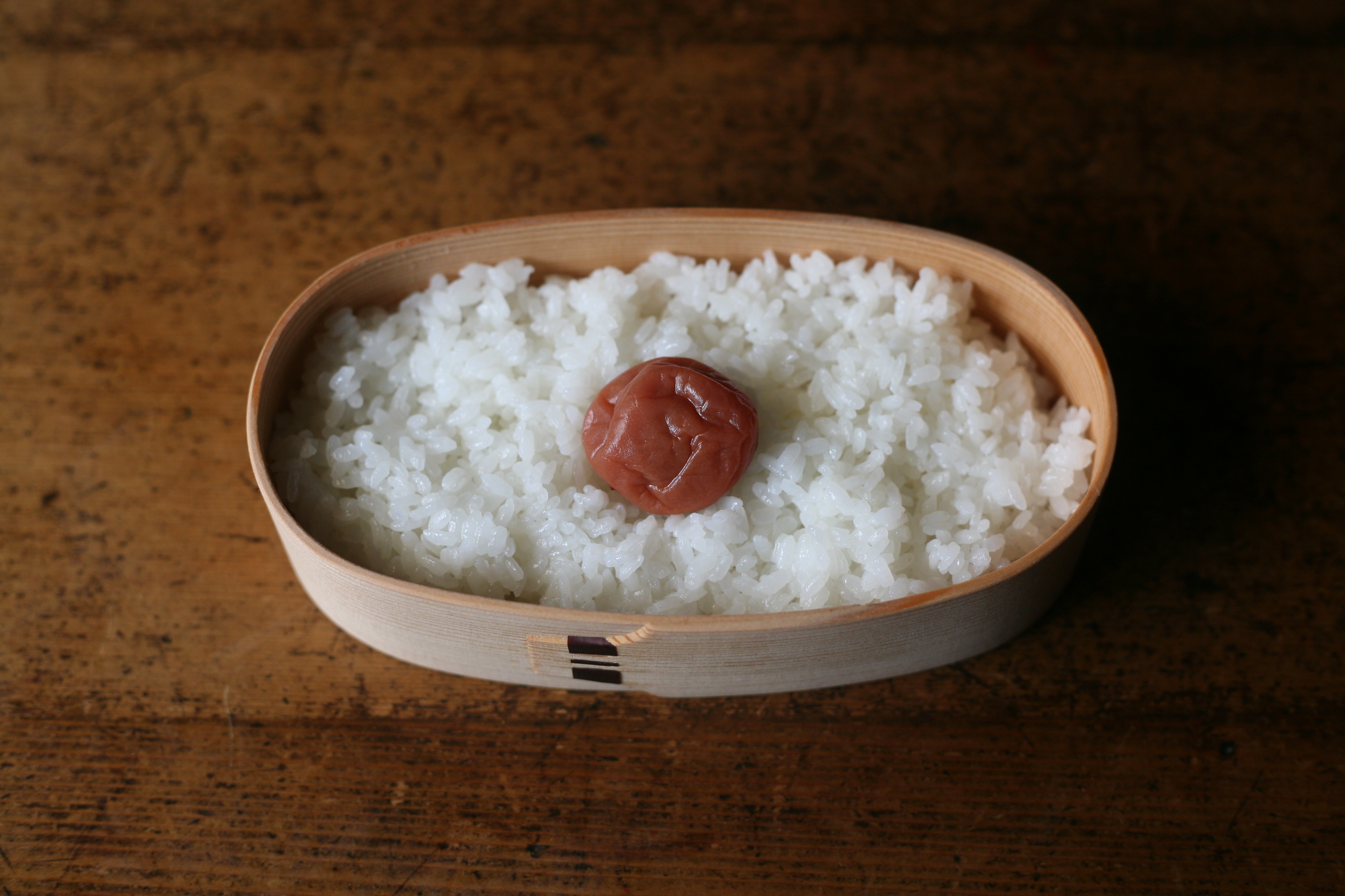 脫塑時代 秋田杉木曲圓便當盒 お弁当箱之 便當和 弁当 便當的日語漢字簡化寫作 弁当 也寫作 辨當 或 辨道 等 職人 Com網誌