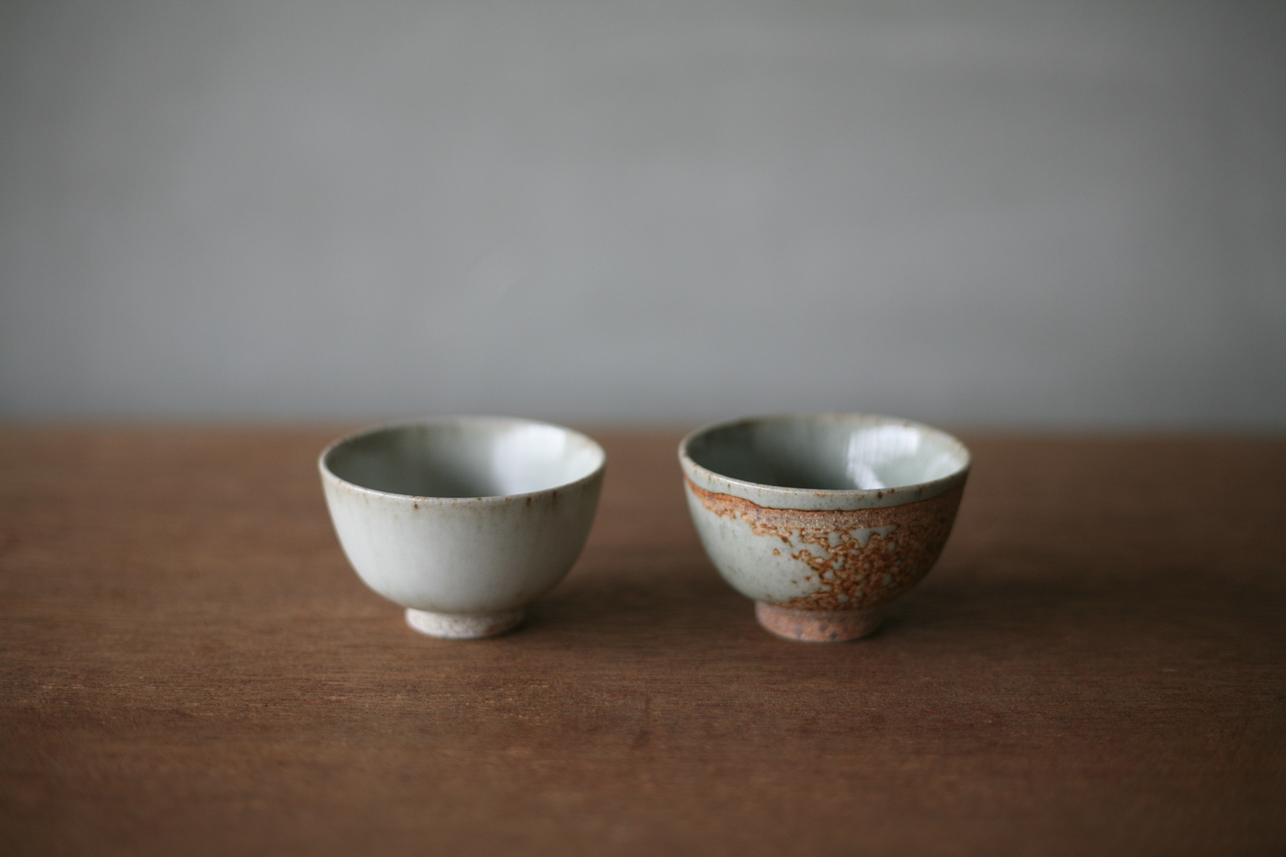 新商品】平清水焼の創始者・丹羽治左衛門の流れを汲む青龍窯は、伝統を