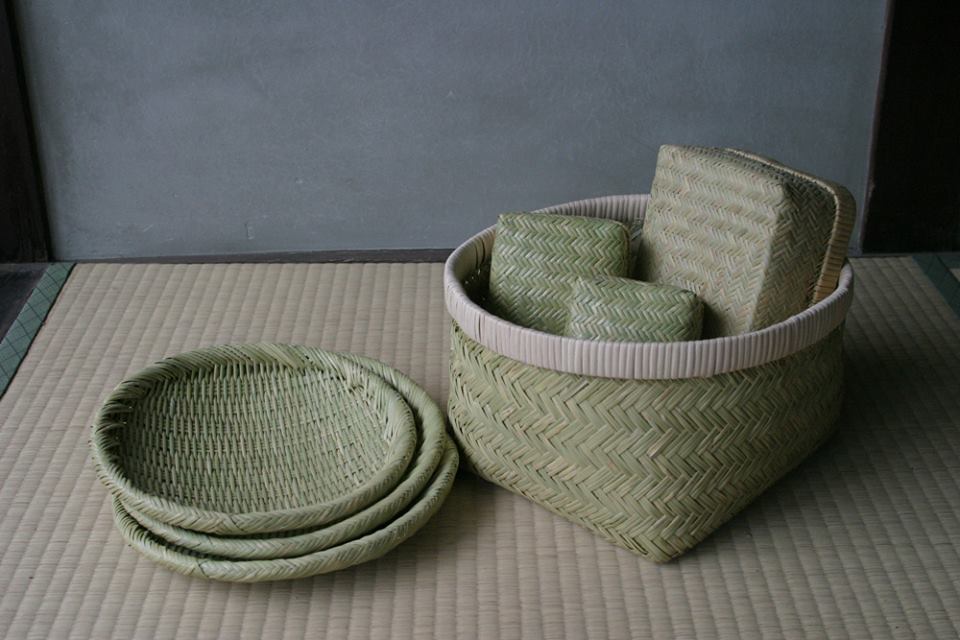 鳥越竹細工 最高級品 ⚫️激安⚫️最後⚫️大特価⚫️早い者勝ち！