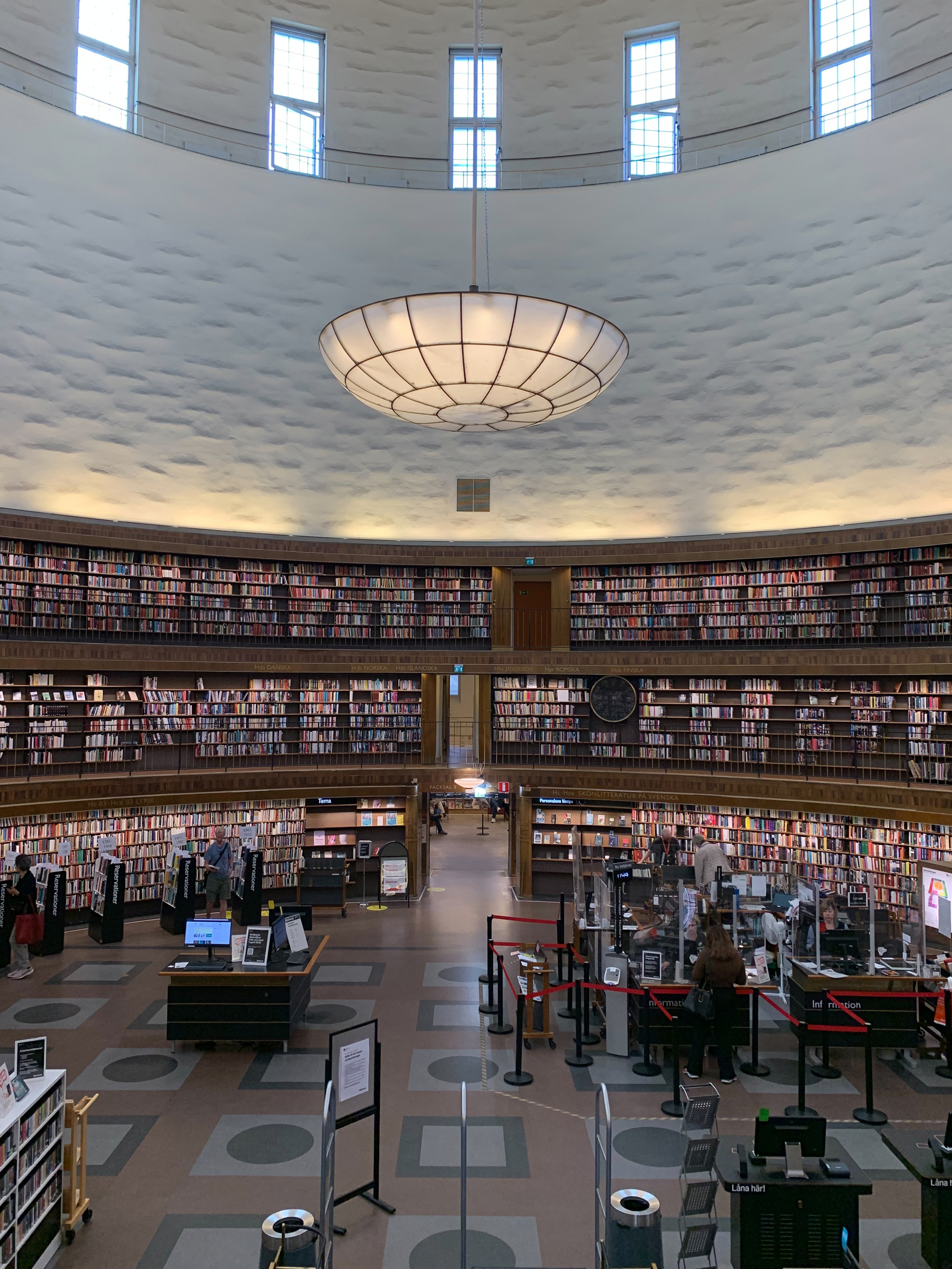 北欧・銀の詩人』Rey Urbanストックホルム : スウィング・カップ(大