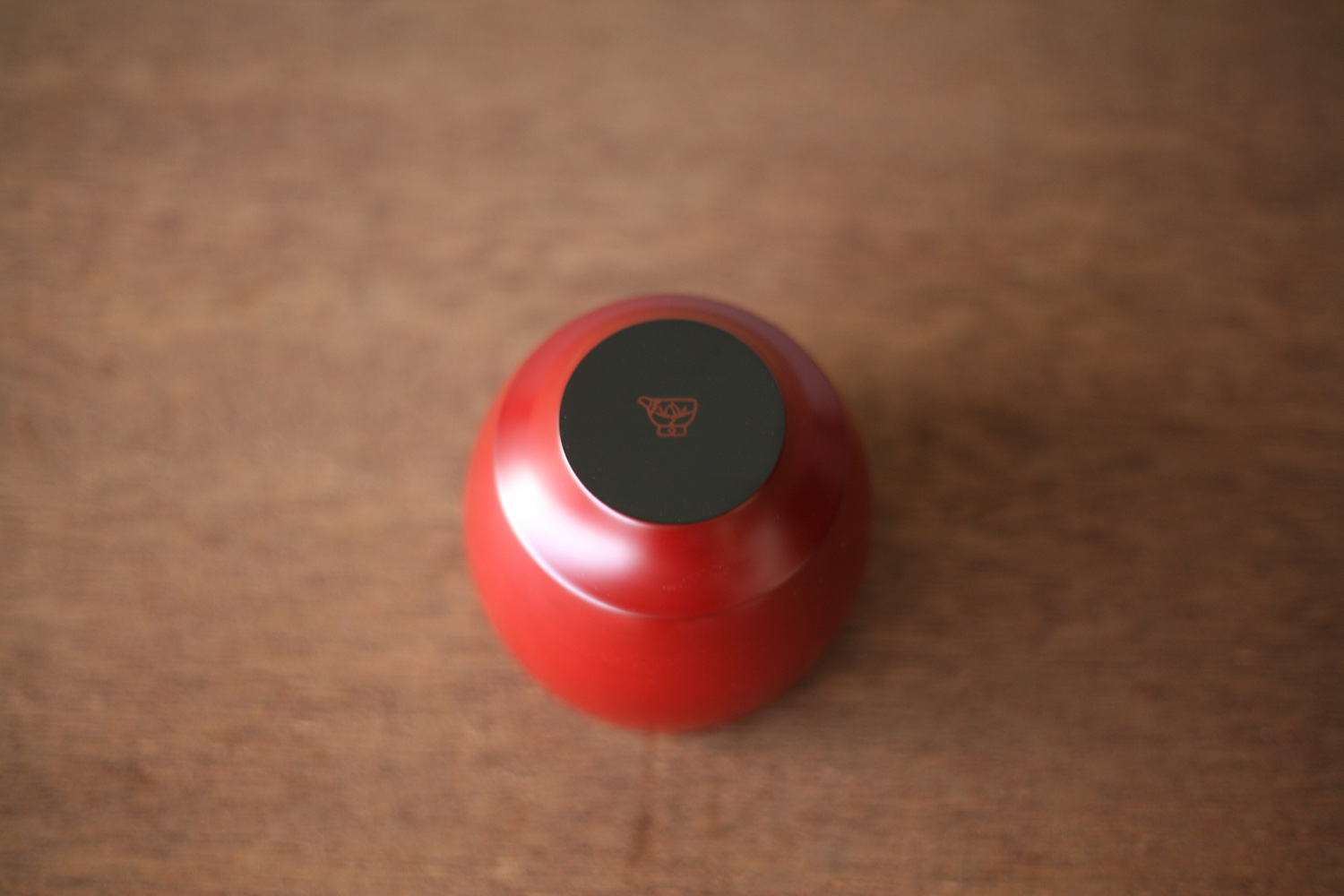[Appi small dish using authentic Japanese lacquer] Named 