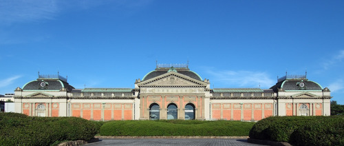 Kyoto_National_Museum_2009