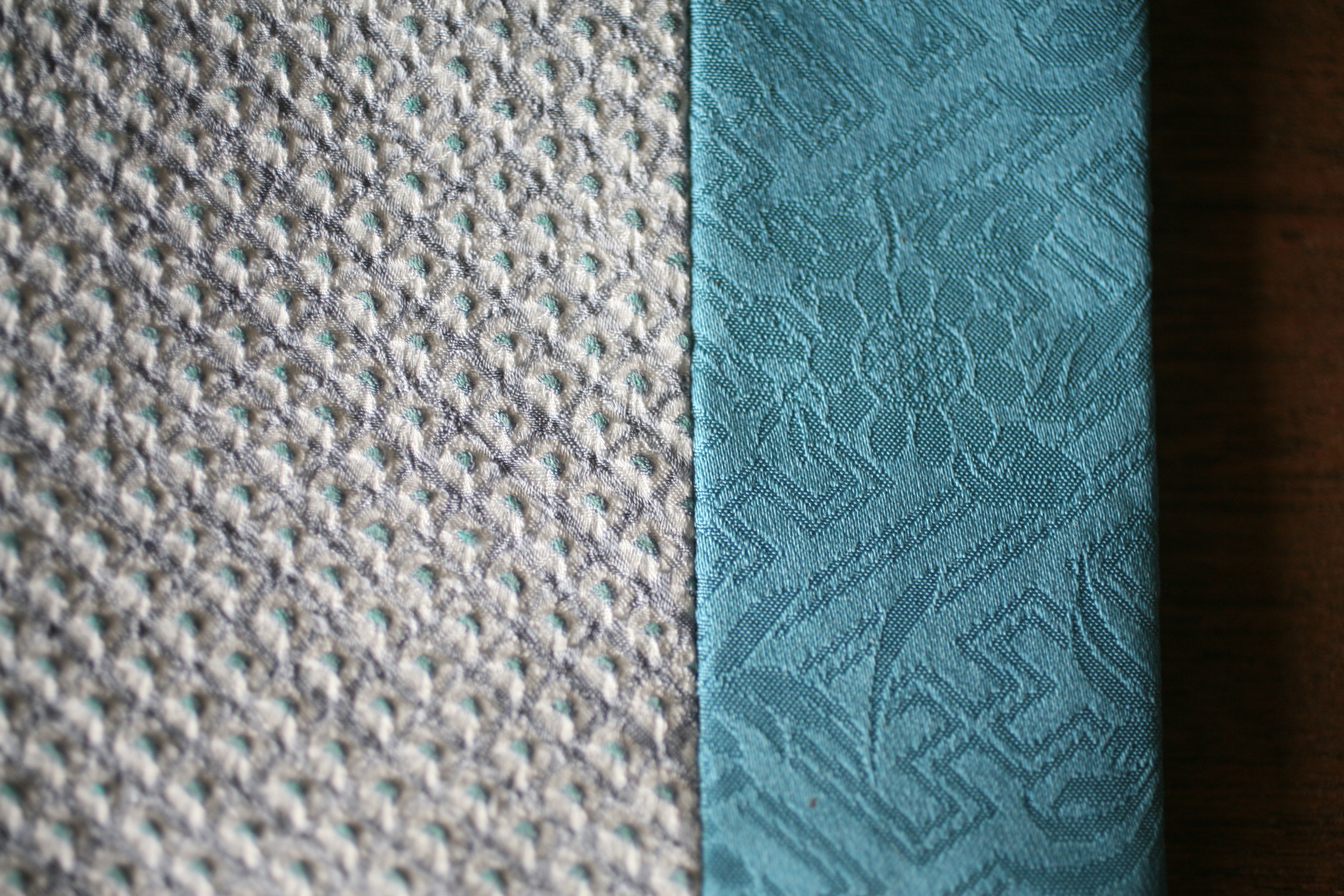 Zome Pattern Shibori-zome is a simple method of dyeing, also known as “tie-dye ...