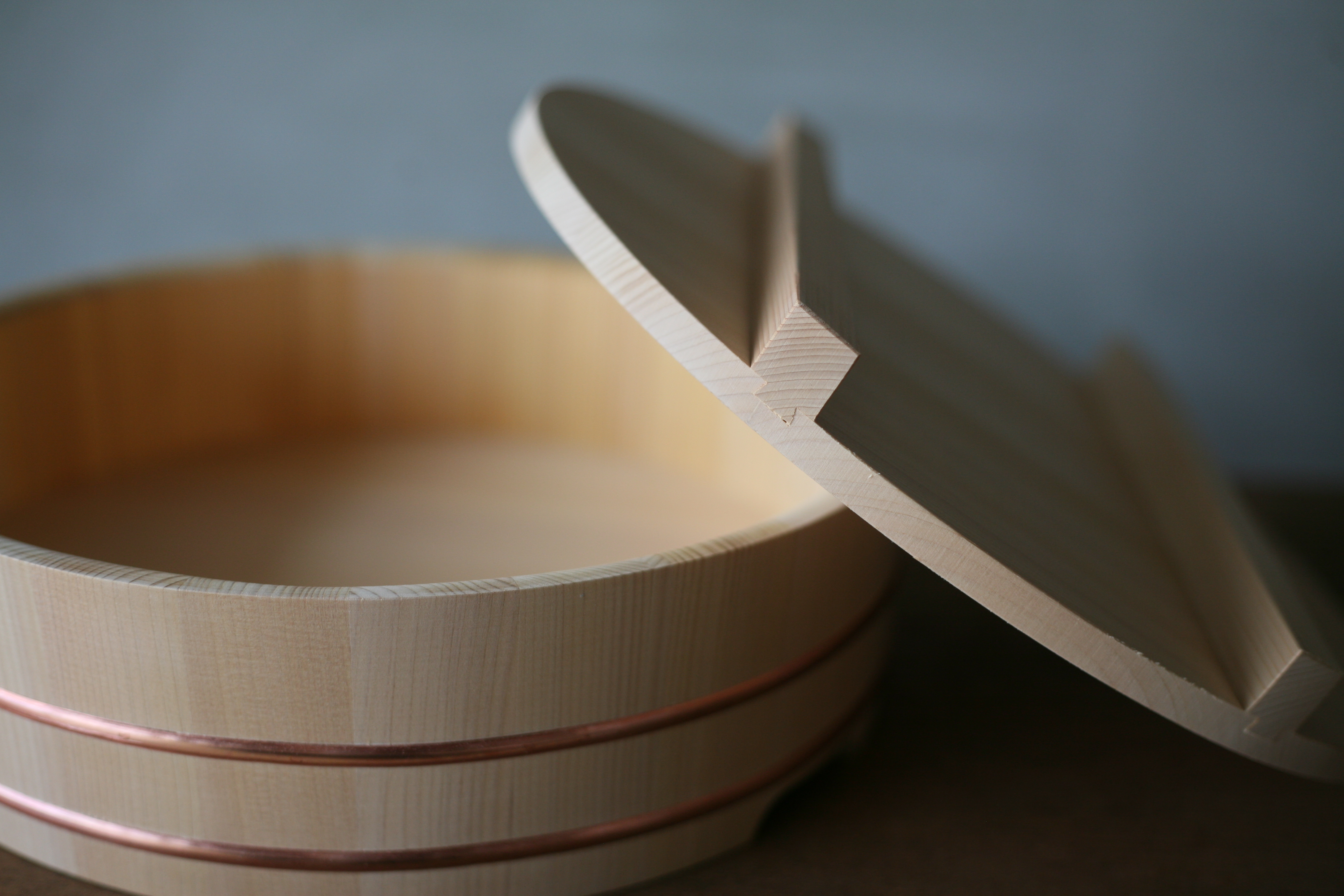 [New Item] Azmaya's Handai has been added. The handai absorbs any ...