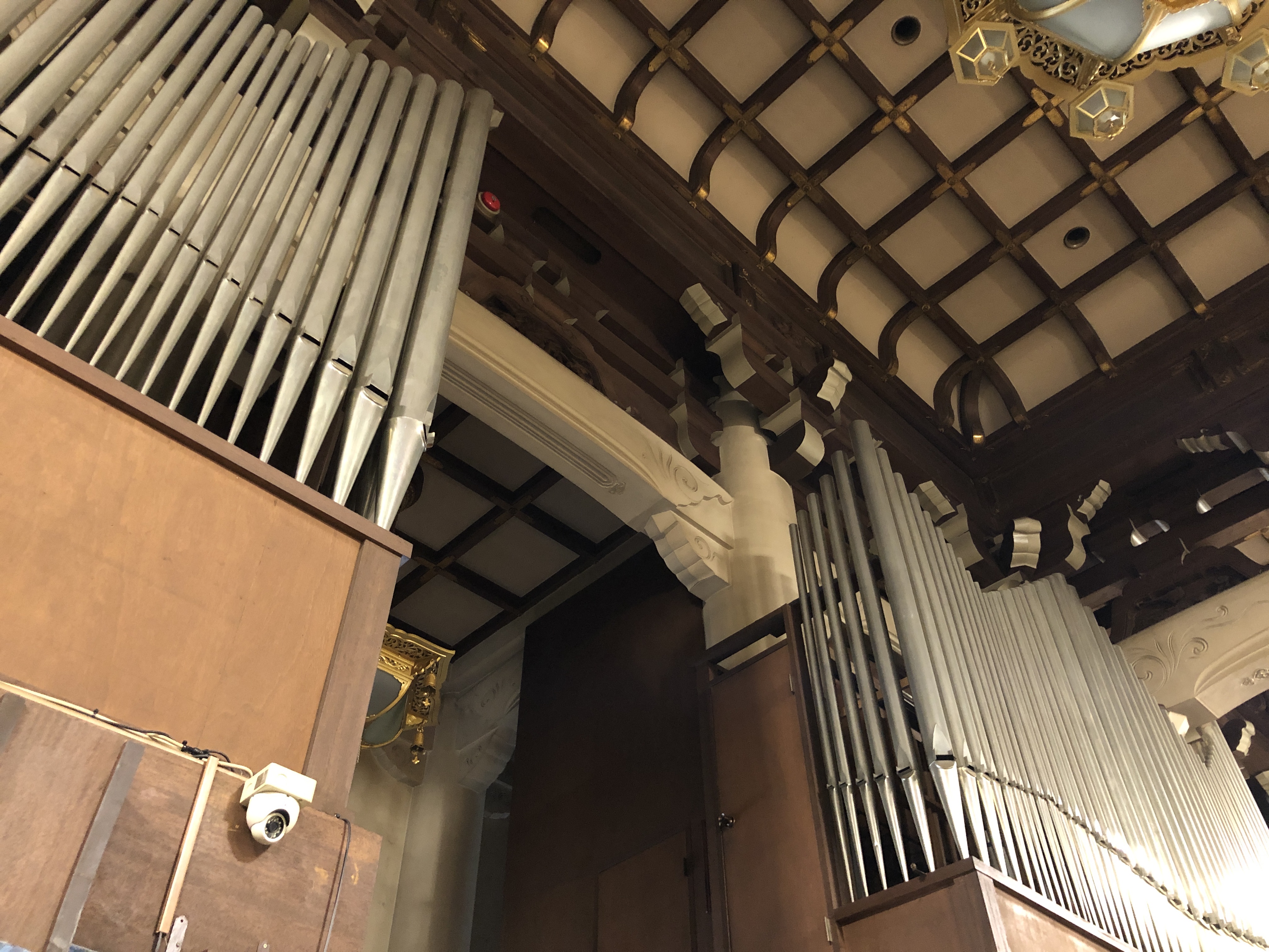 築地本願寺 1617年創建的淺草 西本願寺 乃是京都西本願寺的別院 職人 Com網誌