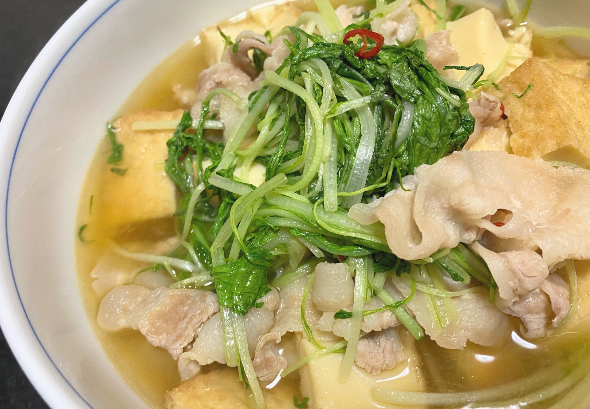 Takenoko (bamboo shoots), fuki (butterbur), and namabushi (halfdried