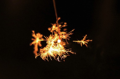 せんこうはなび1