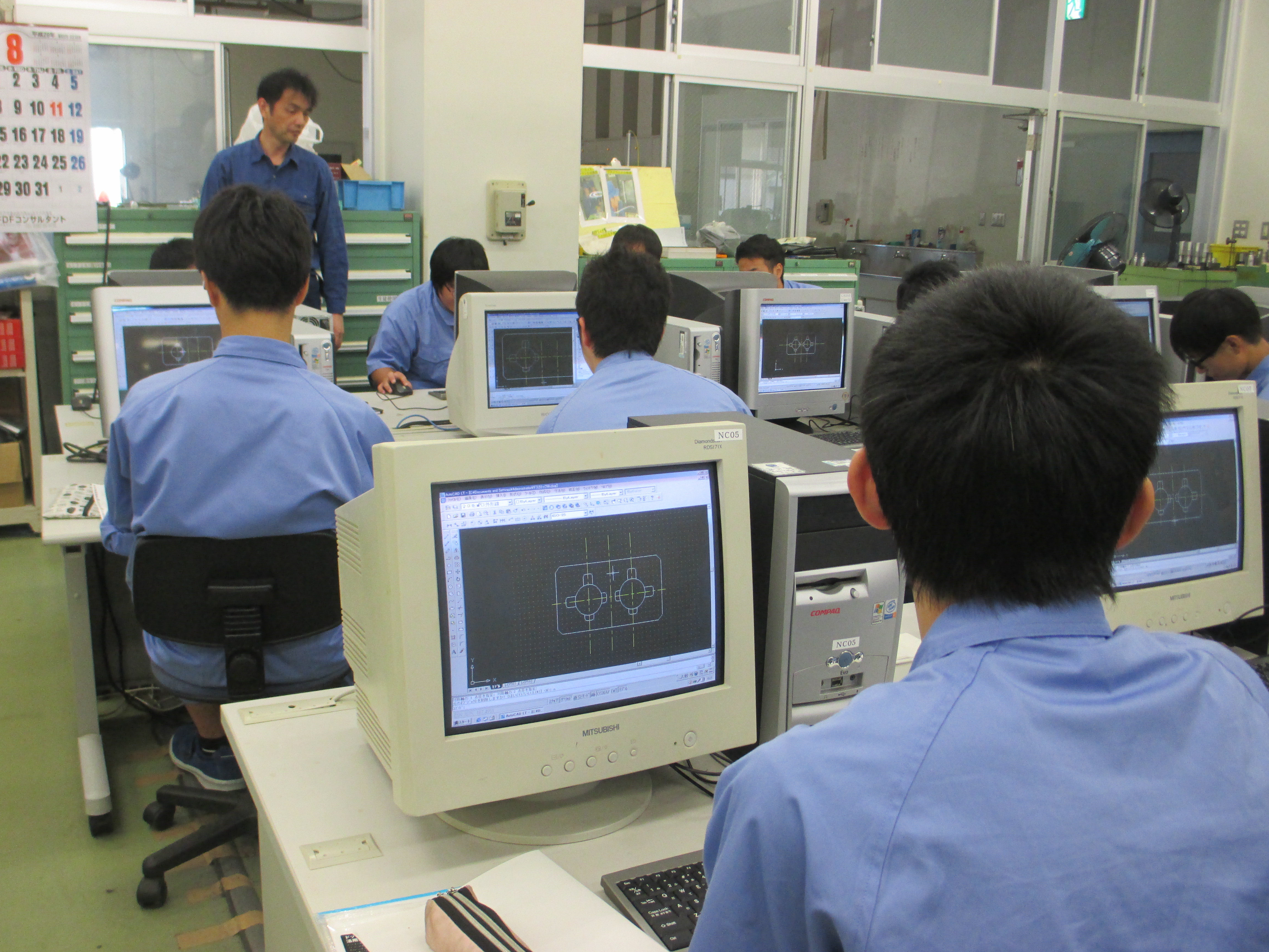 機械システム科☆筑西産業技術専門学院☆ 茨城県ものづくり人材育成ブログ 機械システム科☆筑西産業技術専門学院☆ 茨城県ものづくり人材育成ブログ