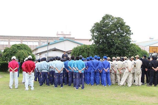 茨城県ものづくり人材育成ブログカテゴリ：土浦学院土浦学院の初期訓練（屋外朝礼）土浦学院の初期訓練（室内朝礼）土浦学院のオリエンテーション土浦学院の入学式機械技術科の就職説明会がNHKの取材を受けました！                茨城県労働政策課と...