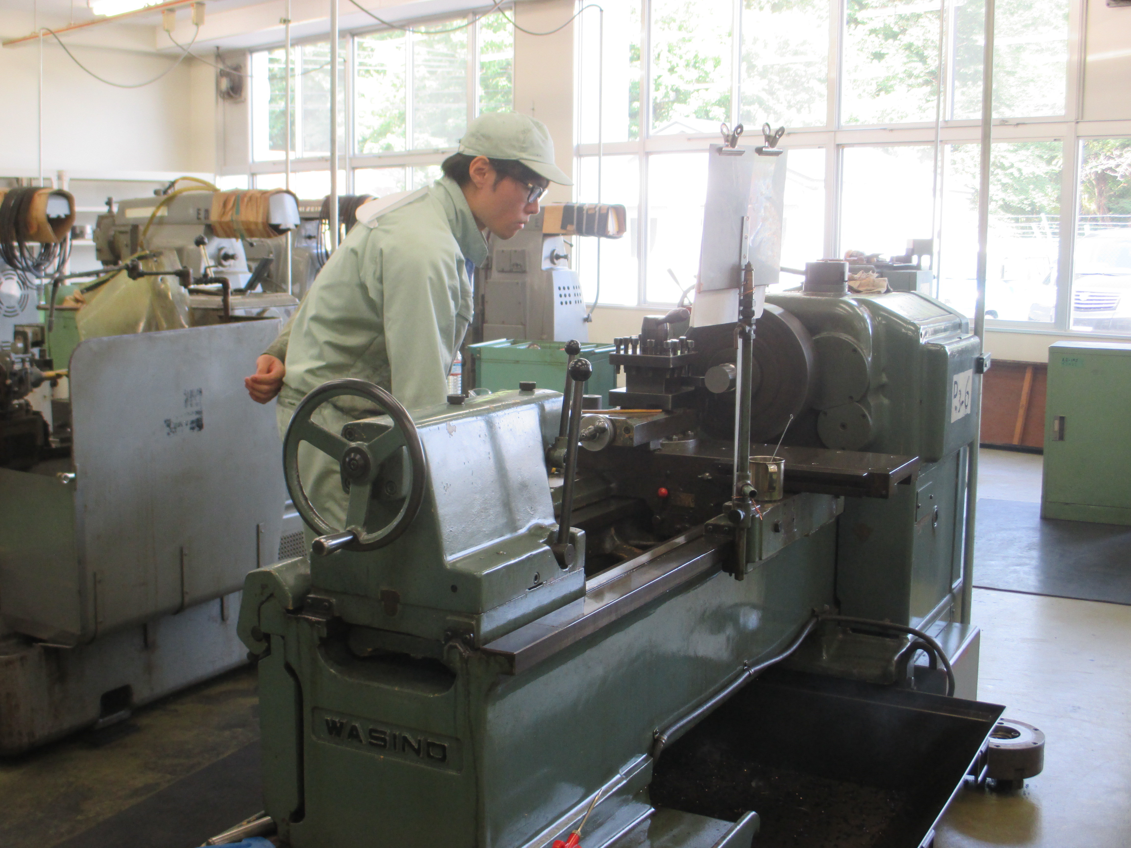 機械システム科☆筑西産業技術専門学院☆ 茨城県ものづくり人材育成ブログ 機械システム科☆筑西産業技術専門学院☆ 茨城県ものづくり人材育成ブログ