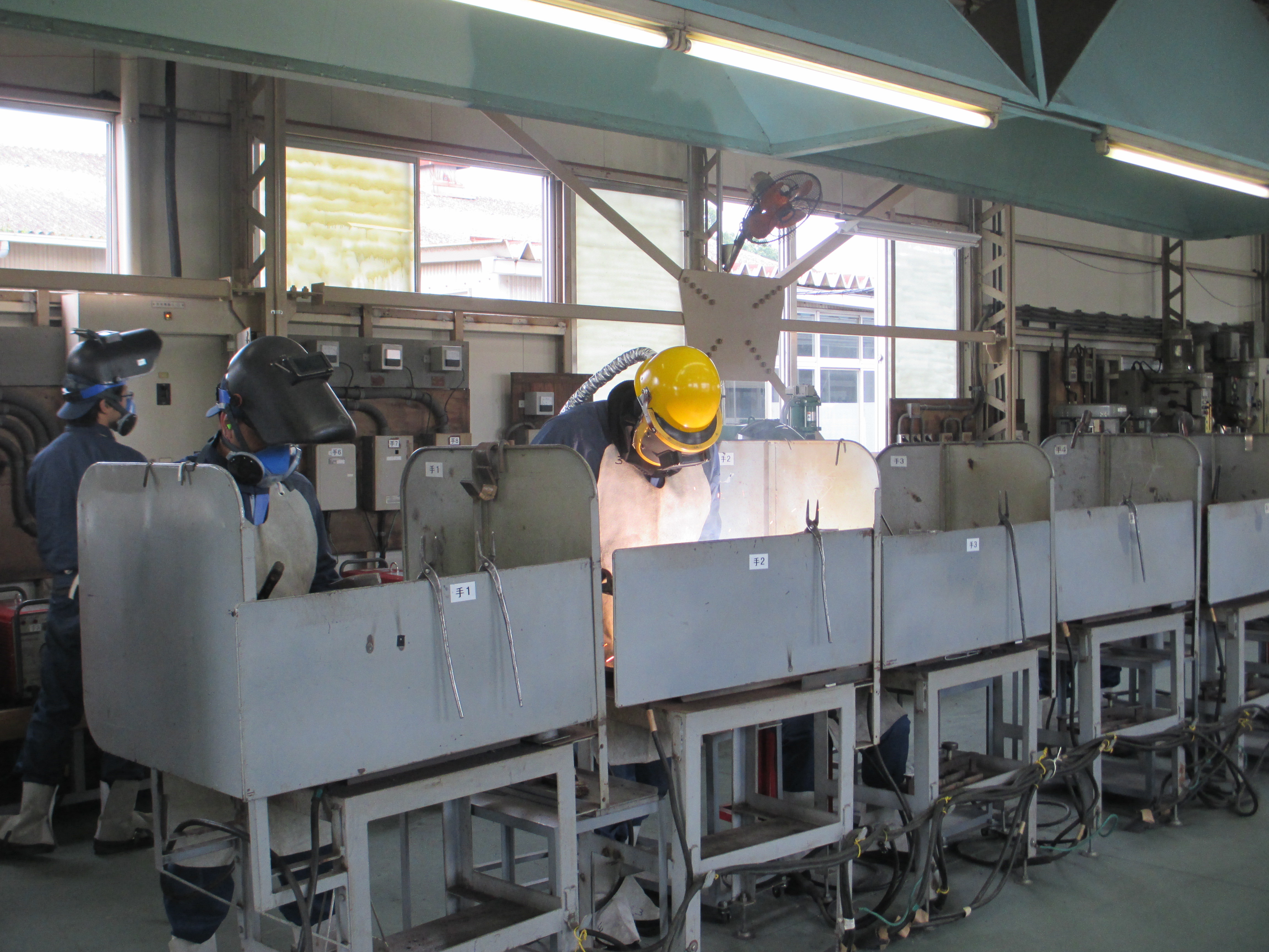筑西産業技術専門学院☆ 茨城県ものづくり人材育成ブログ 筑西産業技術専門学院☆ 茨城県ものづくり人材育成ブログ