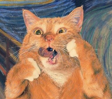 Munch-The_Scream-1893-cat-w (2)