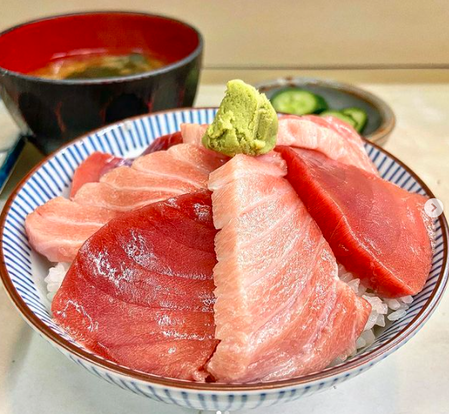 福田屋食堂