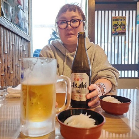 ビール