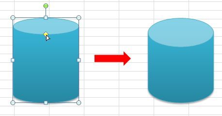 直方体 円柱を描く パソコン講師の雑記録 直方体 円柱を描く パソコン講師の雑記録